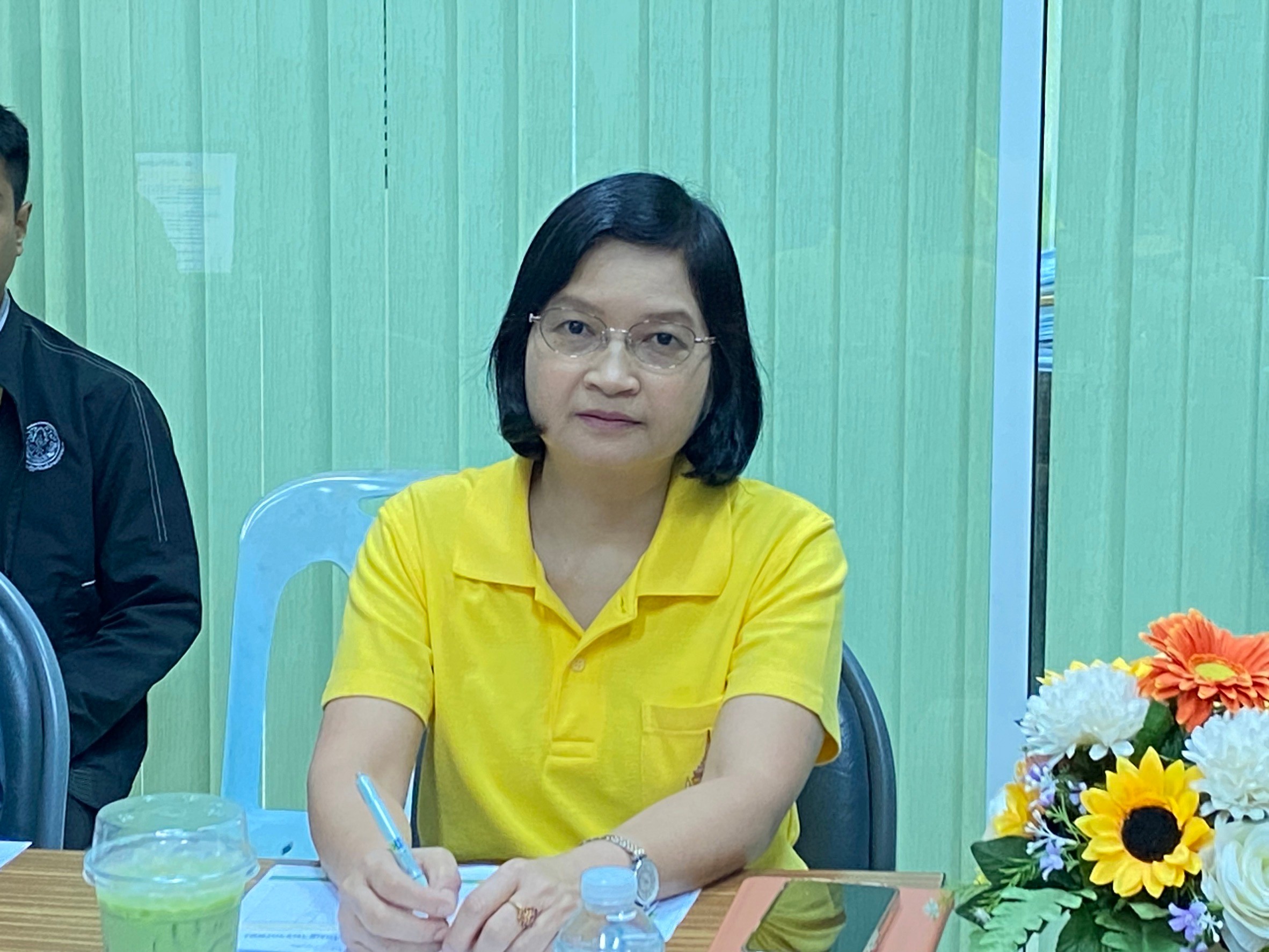 title - ผู้ตรวจราชการกรม ประชุมตรวจราชการ ประจำปีฯ 67 รอบ 2 เขตฯ 9 จังหวัดจันทบุรี ตราด